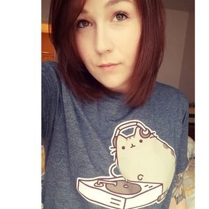 Meet your Posher, Jenny